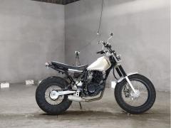 Yamaha TW200 2000