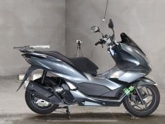 Honda PCX125 2021