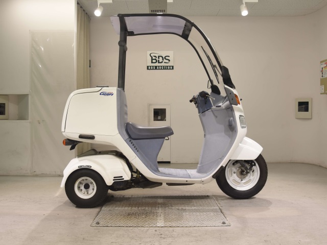 Honda GYRO CANOPY 1991