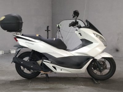 Honda PCX125 2017