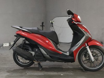 Piaggio MEDLEY S125 2016