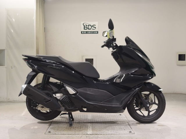 Honda PCX125 2023