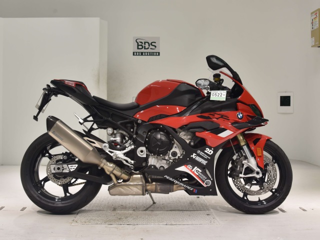 BMW S1000RR 2023