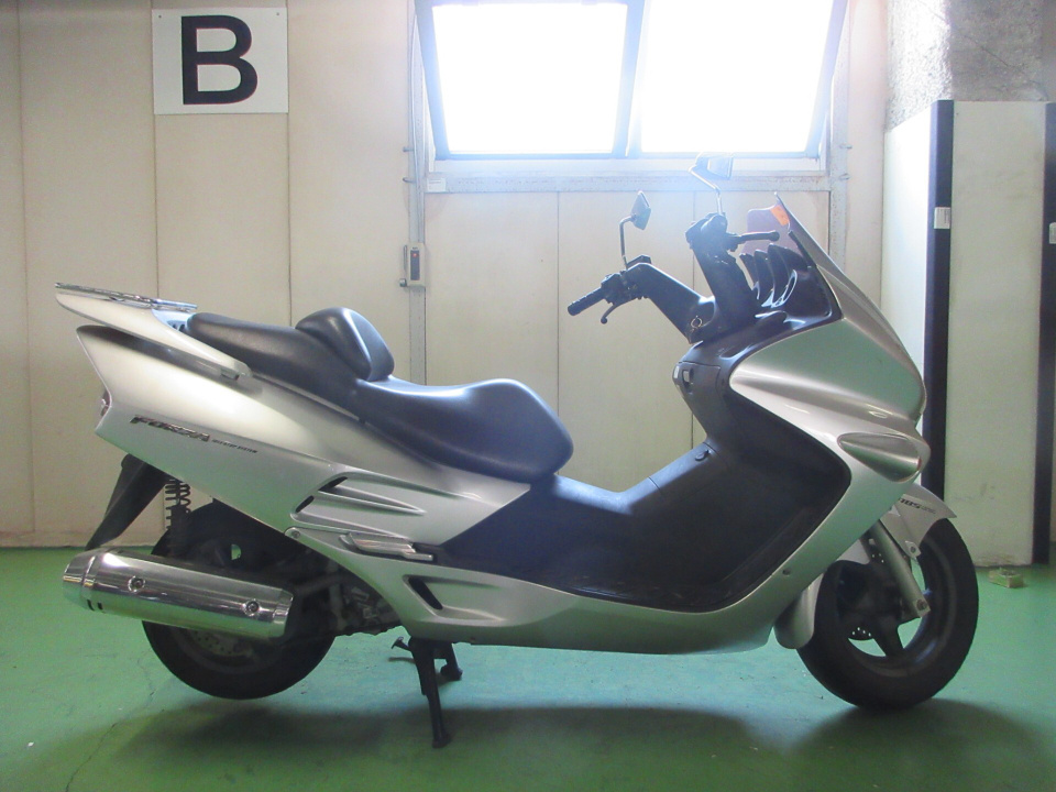 Honda FORZA 2003