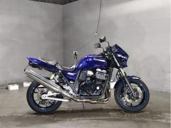 Kawasaki ZRX1200 2009