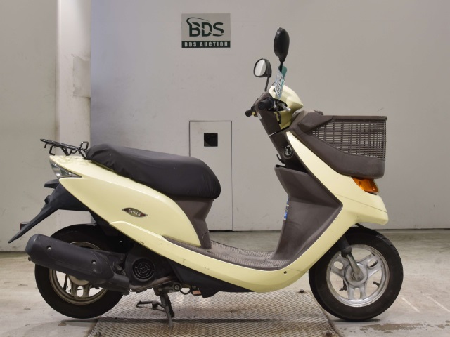 Honda DIO CESTA 2006