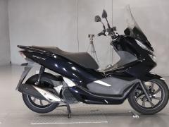 Honda PCX125 2018