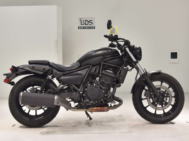 Kawasaki ELIMINATOR400-3 2024