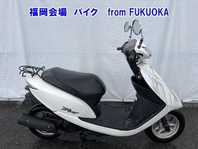 Honda DIO-6 2004