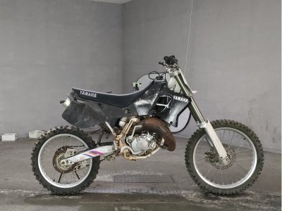 Yamaha YZ125 1993