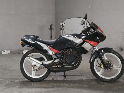 Honda NS50F 1990