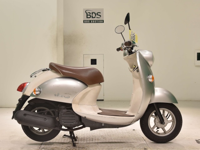 Yamaha VINO50 2004