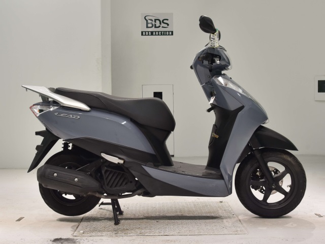 Honda LEAD125 2013