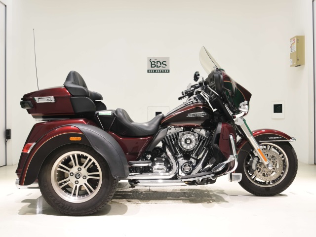 HD ELECTRA GLIDE FLHTCU1690 TRIKE 2015