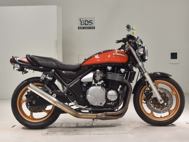 Kawasaki ZEPHYR1100 1992