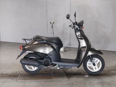 Honda TODAY 2002