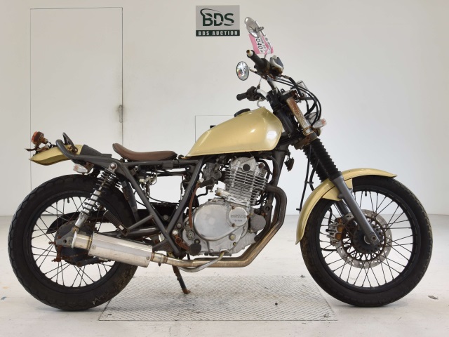 Suzuki GRASSTRACKER BIGBOY 2000