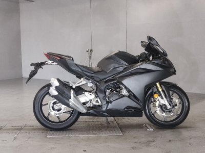 Honda CBR250RR 2020