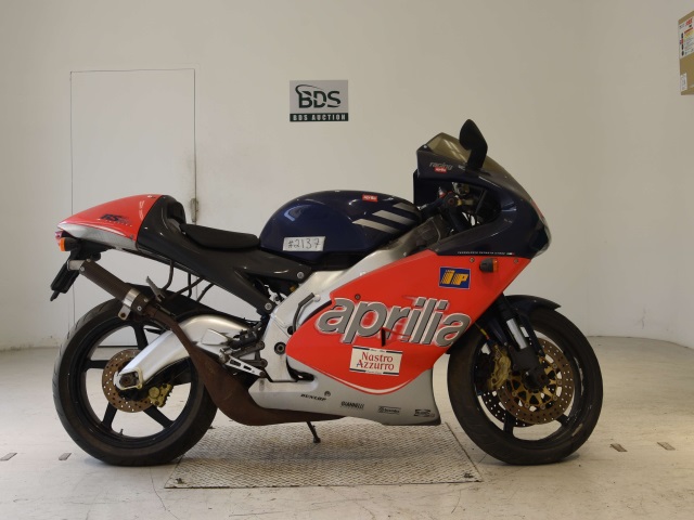 Aprilia RS250 1999