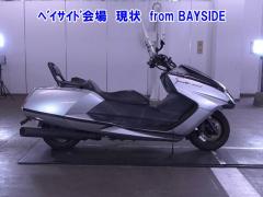 Yamaha MAXAM250 2006