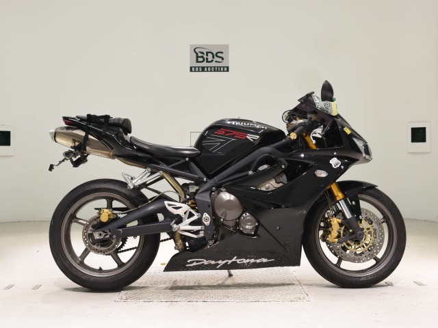 Triumph DAYTONA 675 2008