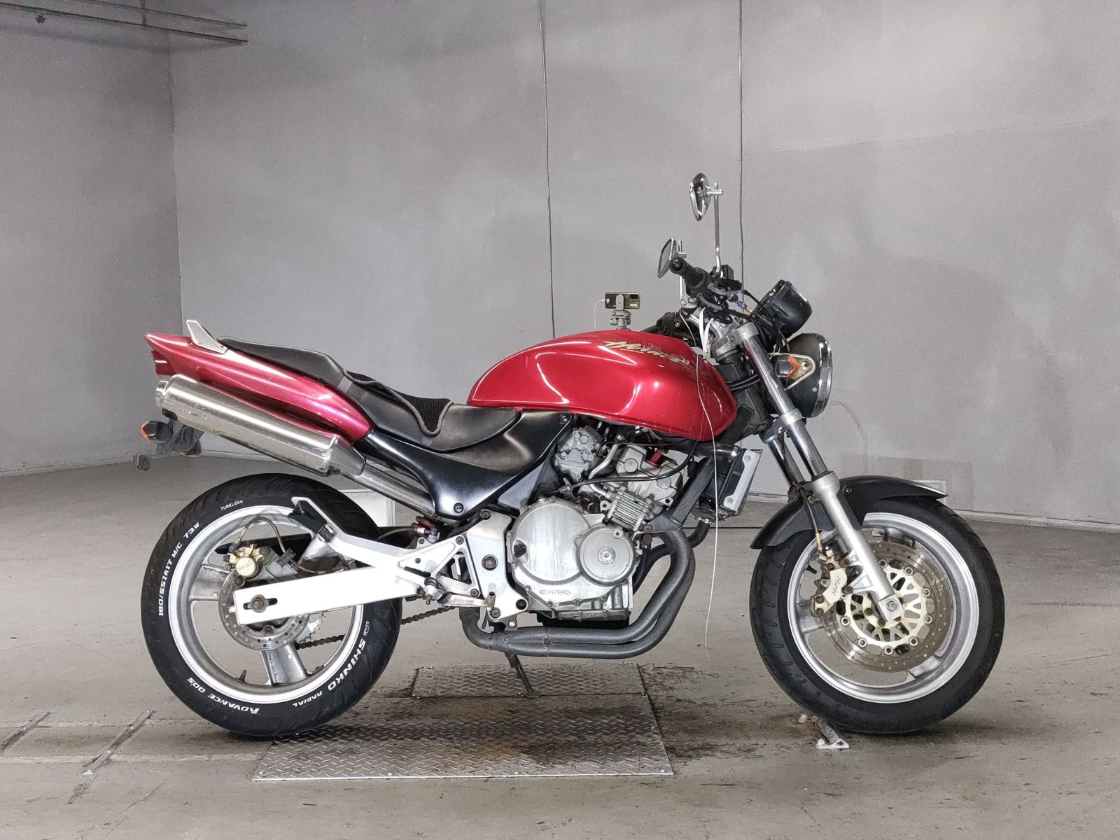 Honda HORNET CB250F 1996