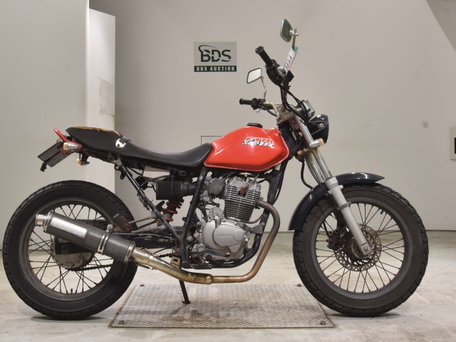 Honda FTR223 2002