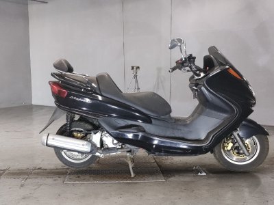 Yamaha MAJESTY 250C 2002