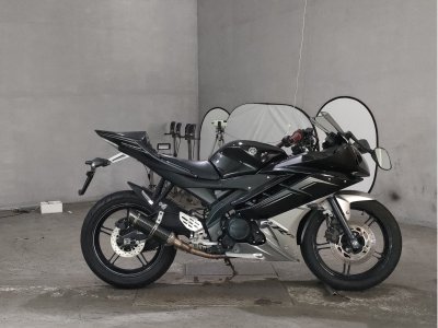 Yamaha YZF-R15 2013