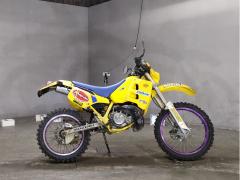Suzuki TS125R