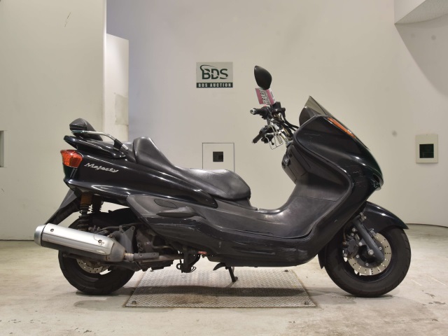 Yamaha MAJESTY 250C 2006