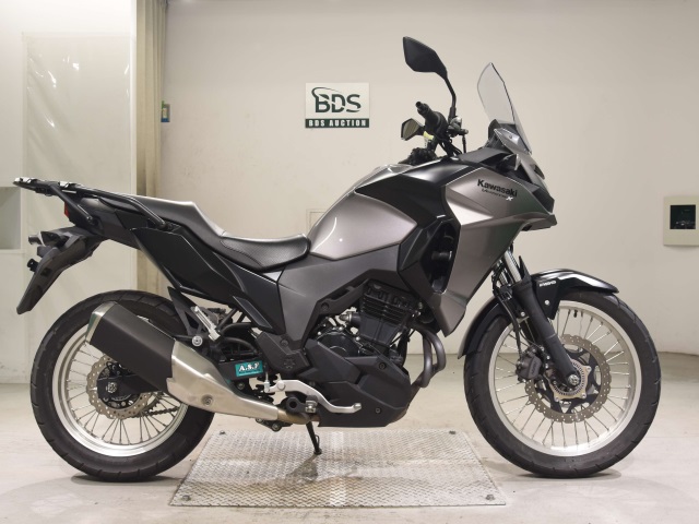 Kawasaki VERSYS-X 250A 2017