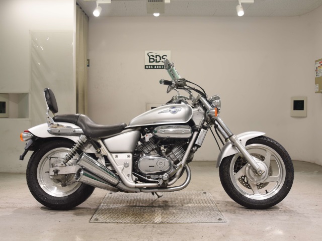 Honda MAGNA250 1994