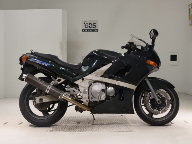 Kawasaki ZZ-R400 1996