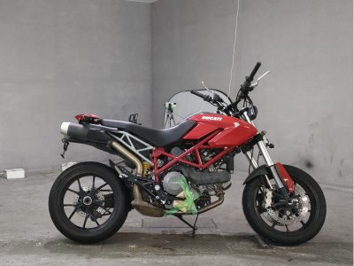 Ducati HYPERMOTARD 796 2014