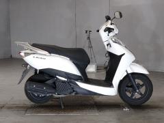 Honda LEAD125 2015