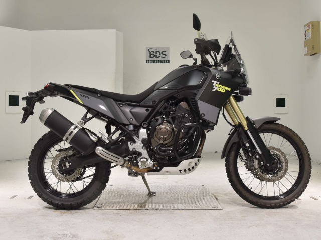 Yamaha XTZ690 TENERE 700 2020