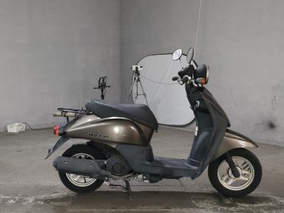 Honda TODAY 2012