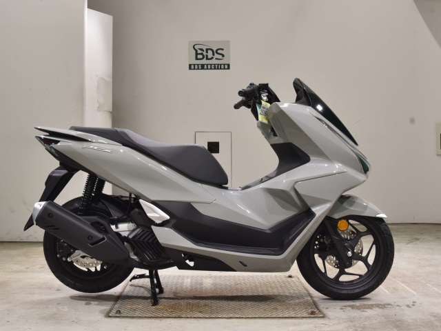 Honda PCX125 2025