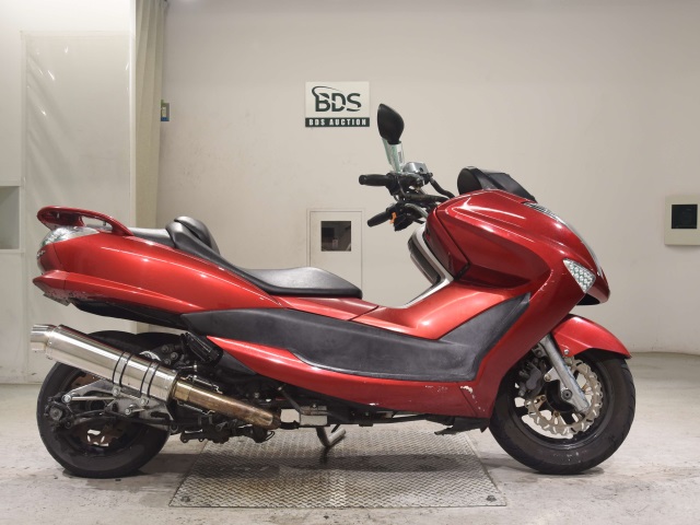 Yamaha MAJESTY 250 2007