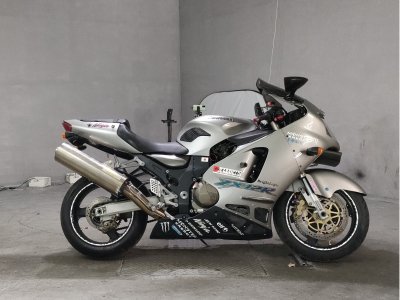 Kawasaki NINJA ZX-12R 2000