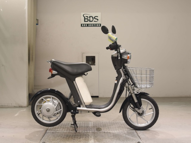 Yamaha PASSOL 2003