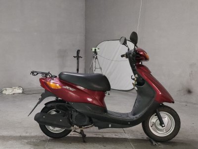 Yamaha JOG 115