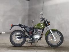 Honda FTR223 2004
