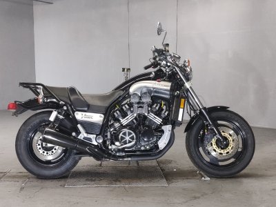 Yamaha V-MAX1200 1996