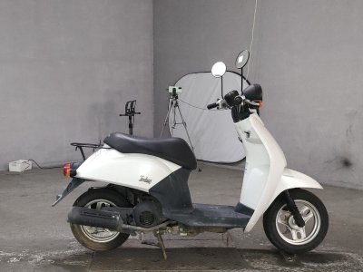Honda TODAY 2005