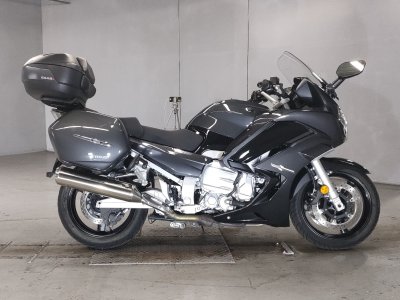 Yamaha FJR1300A 2019