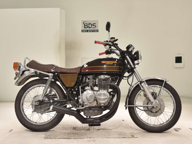 Honda CB400FOUR 1994