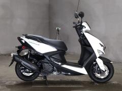 Yamaha CYGNUS125 GRYPHUS 2022