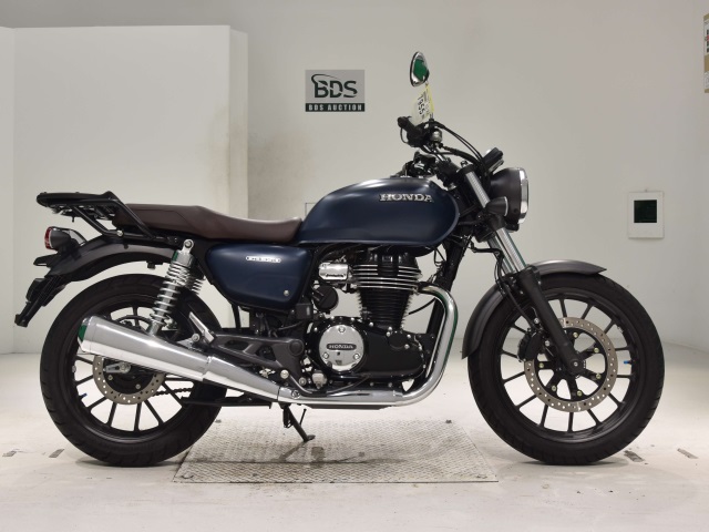 Honda GB350 2022